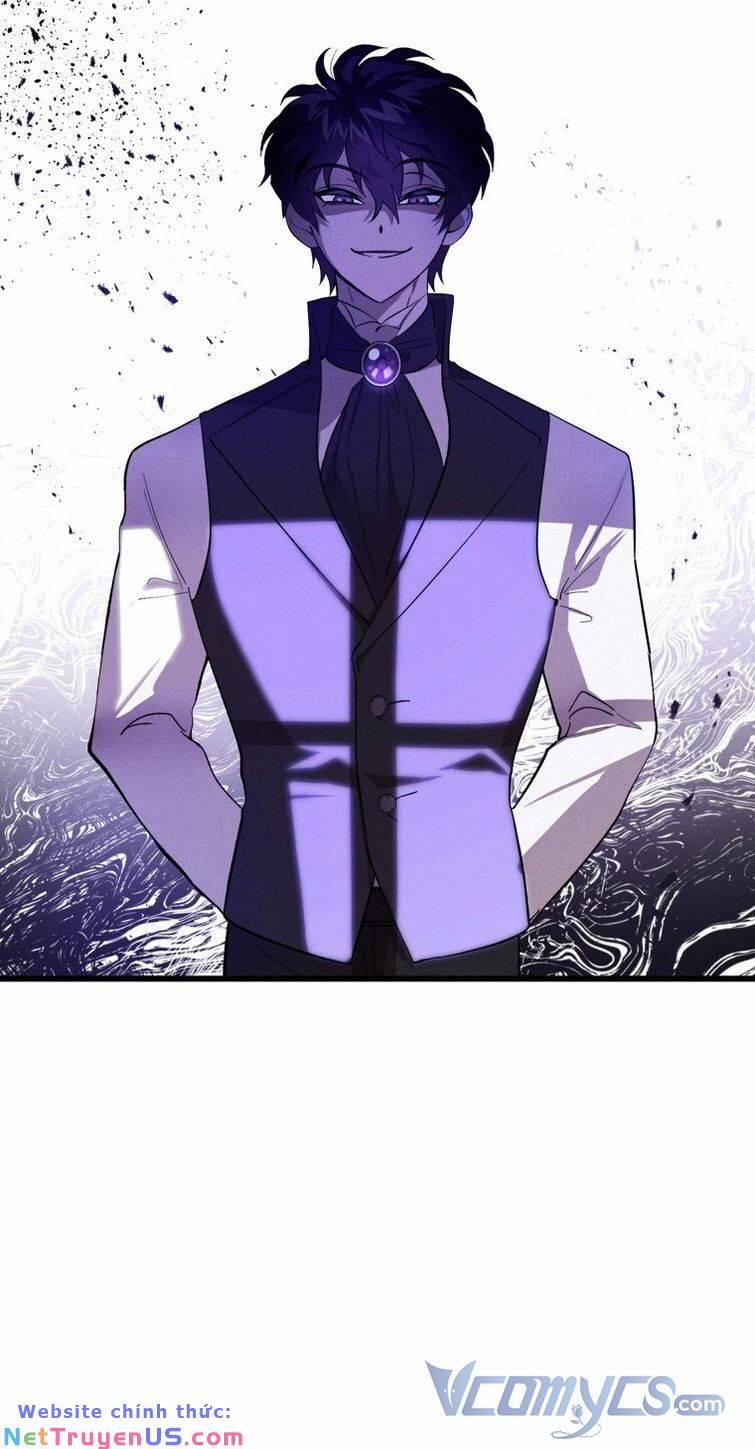 Ác Quỷ Nuôi Dưỡng Tiểu Thư 4 trang 10