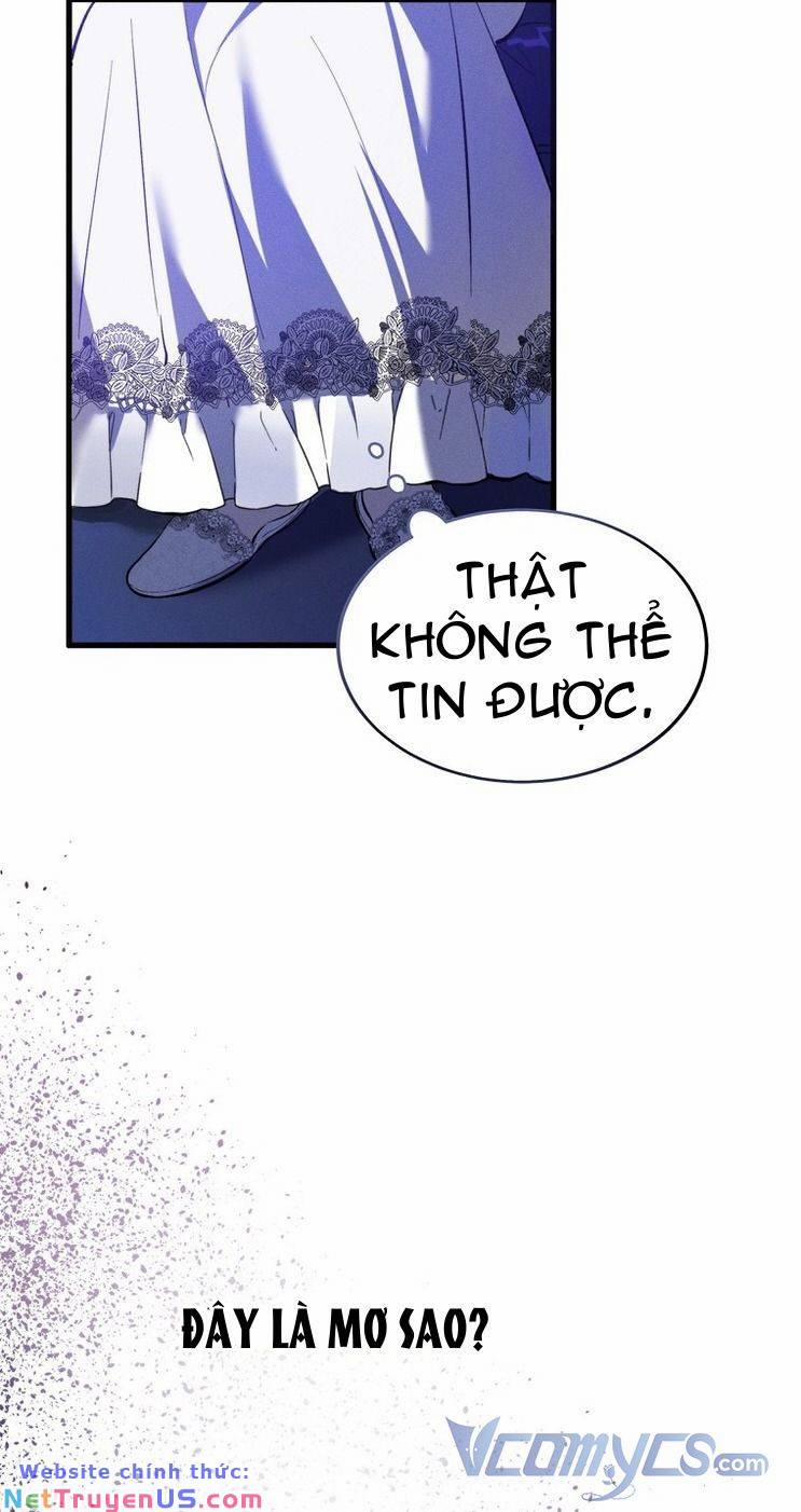 Ác Quỷ Nuôi Dưỡng Tiểu Thư 4 trang 11