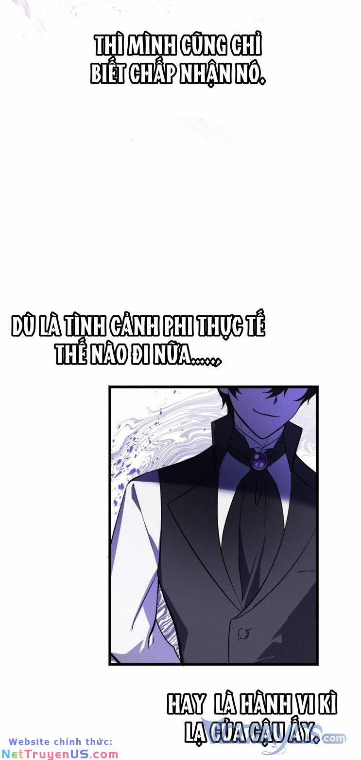 Ác Quỷ Nuôi Dưỡng Tiểu Thư 4 trang 14