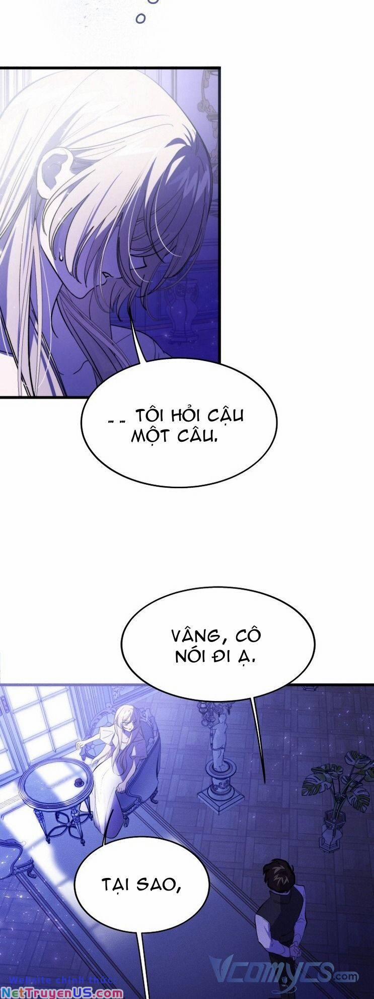 Ác Quỷ Nuôi Dưỡng Tiểu Thư 4 trang 16