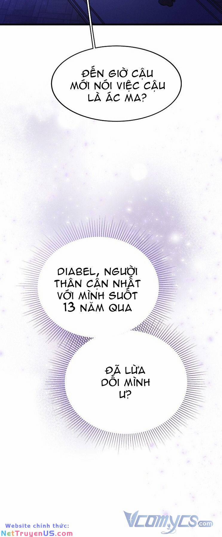 Ác Quỷ Nuôi Dưỡng Tiểu Thư 4 trang 17