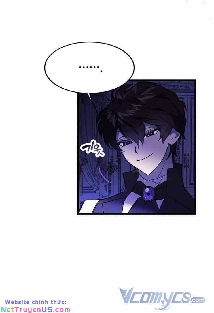 Ác Quỷ Nuôi Dưỡng Tiểu Thư 4 trang 18