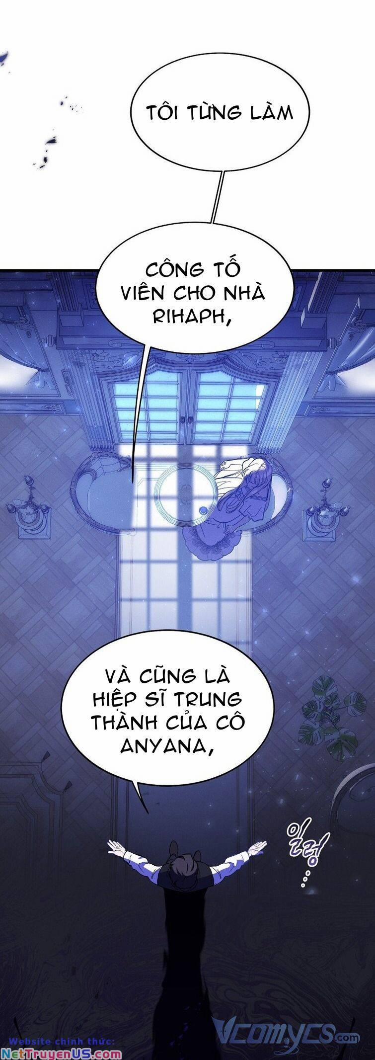 Ác Quỷ Nuôi Dưỡng Tiểu Thư 4 trang 2