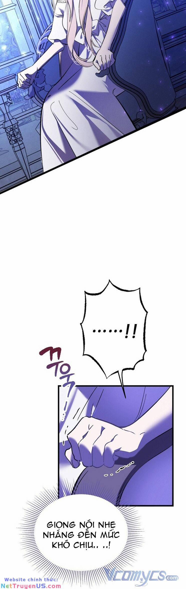 Ác Quỷ Nuôi Dưỡng Tiểu Thư 4 trang 20