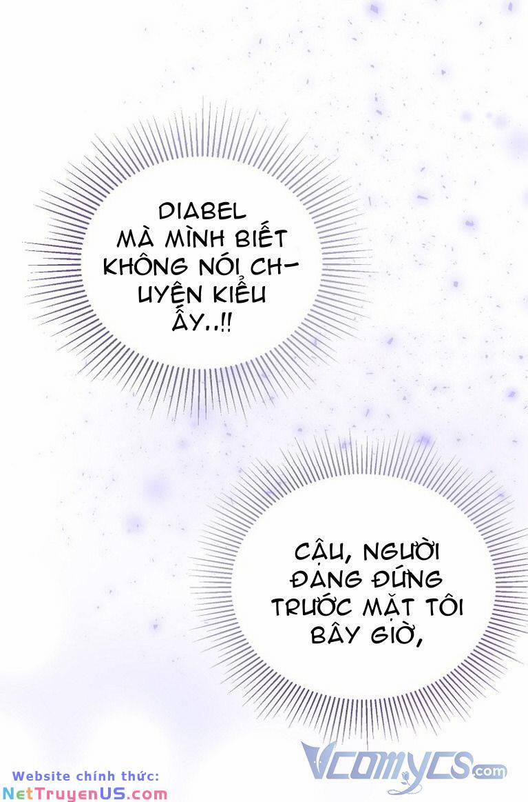 Ác Quỷ Nuôi Dưỡng Tiểu Thư 4 trang 22