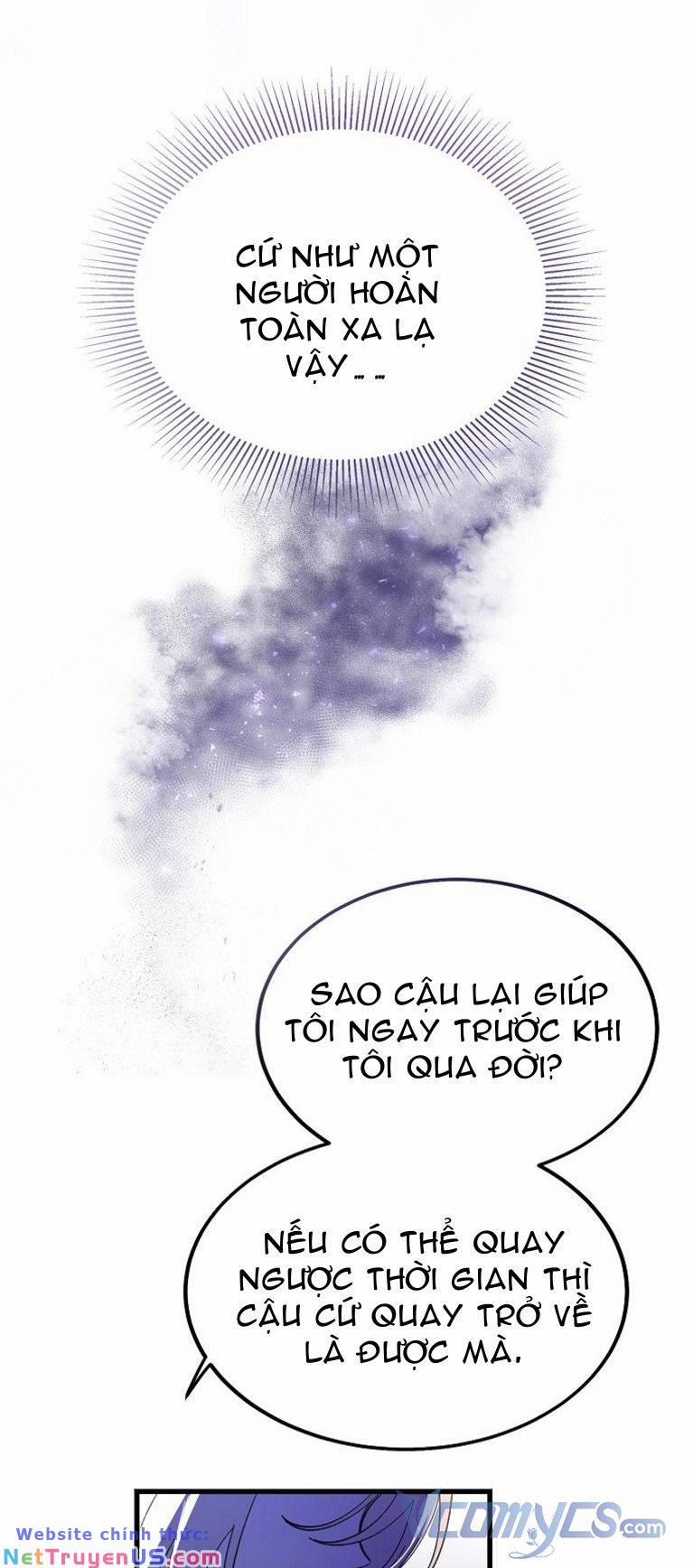 Ác Quỷ Nuôi Dưỡng Tiểu Thư 4 trang 23