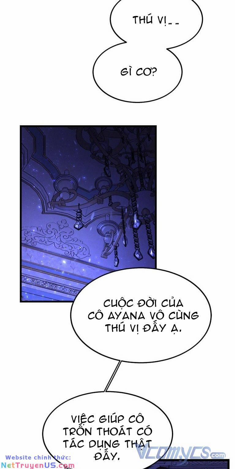 Ác Quỷ Nuôi Dưỡng Tiểu Thư 4 trang 27