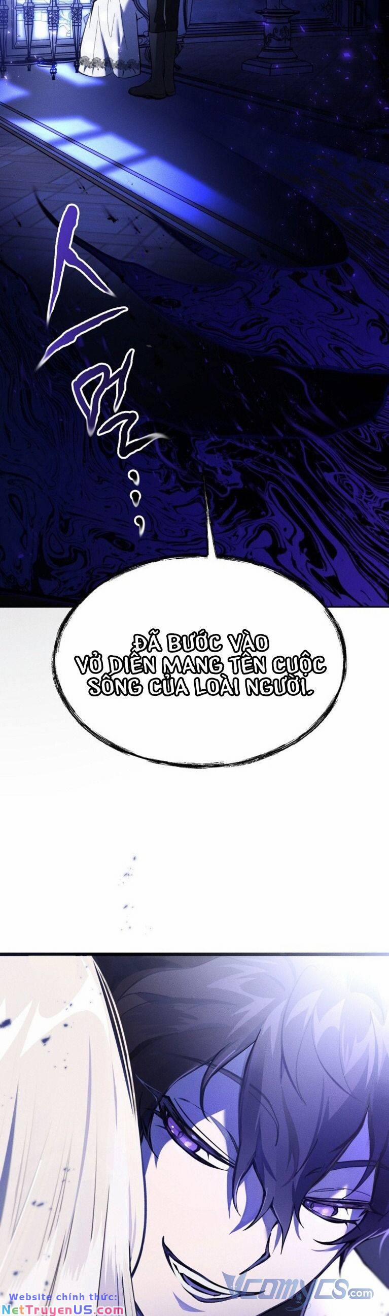 Ác Quỷ Nuôi Dưỡng Tiểu Thư 4 trang 31