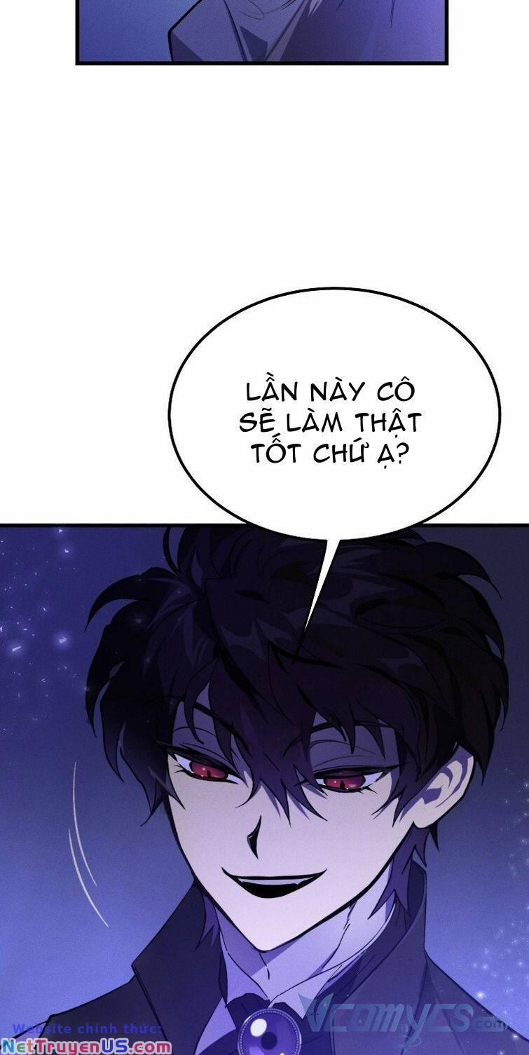 Ác Quỷ Nuôi Dưỡng Tiểu Thư 4 trang 34