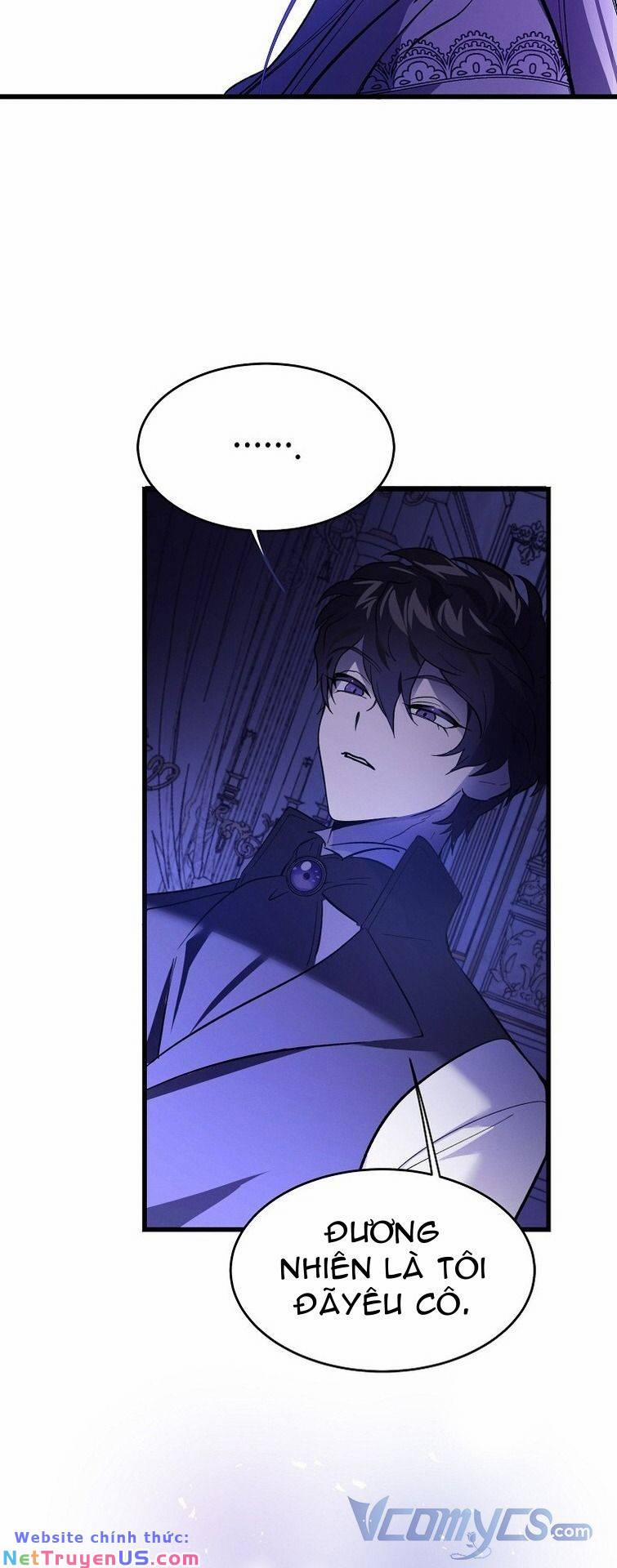 Ác Quỷ Nuôi Dưỡng Tiểu Thư 4 trang 37