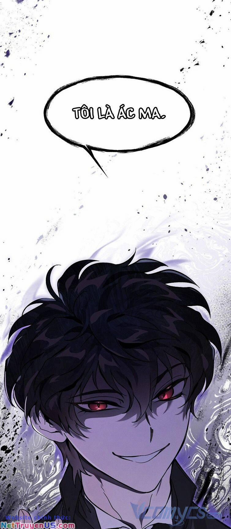 Ác Quỷ Nuôi Dưỡng Tiểu Thư 4 trang 4