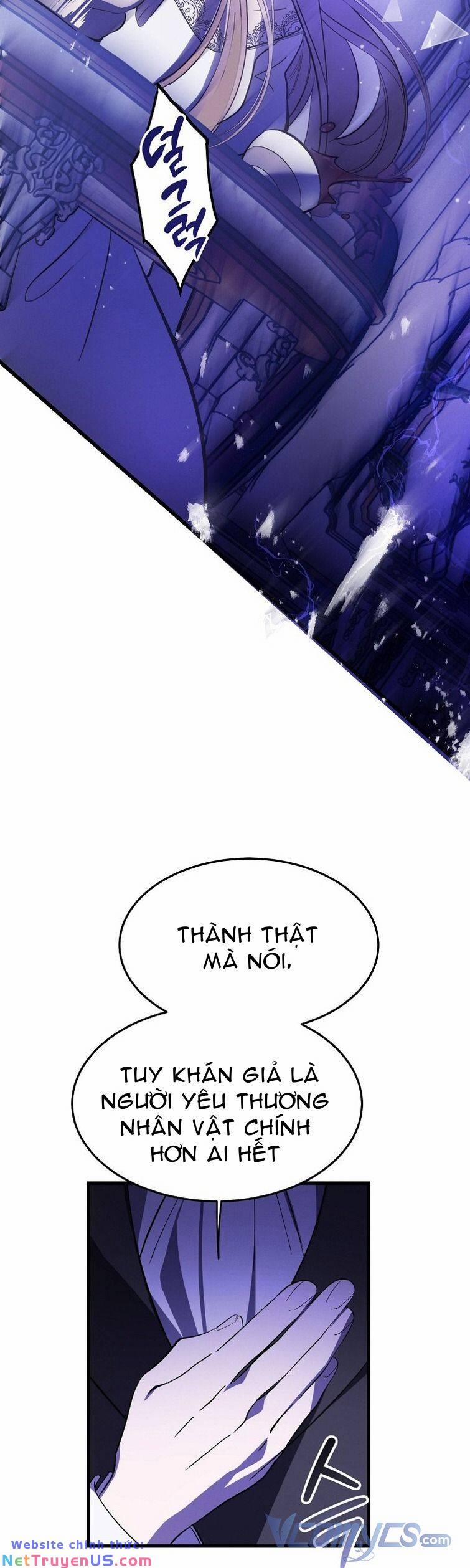 Ác Quỷ Nuôi Dưỡng Tiểu Thư 4 trang 40