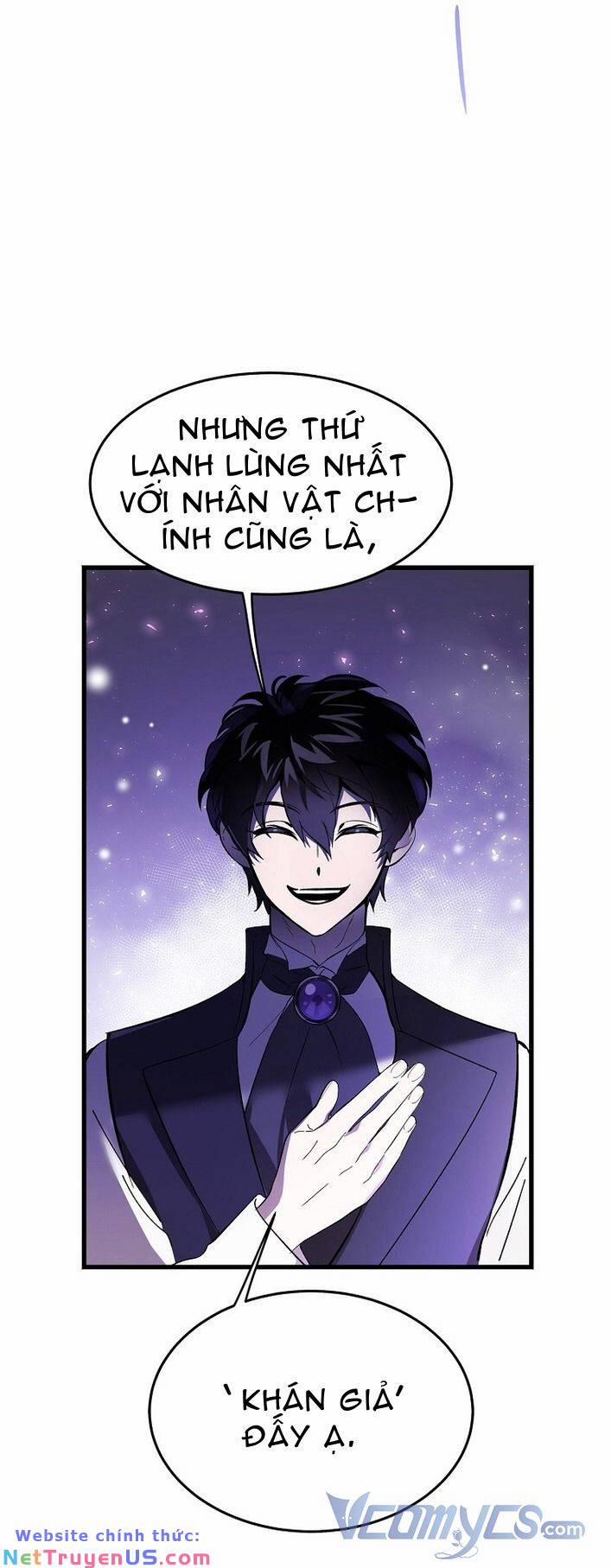 Ác Quỷ Nuôi Dưỡng Tiểu Thư 4 trang 41