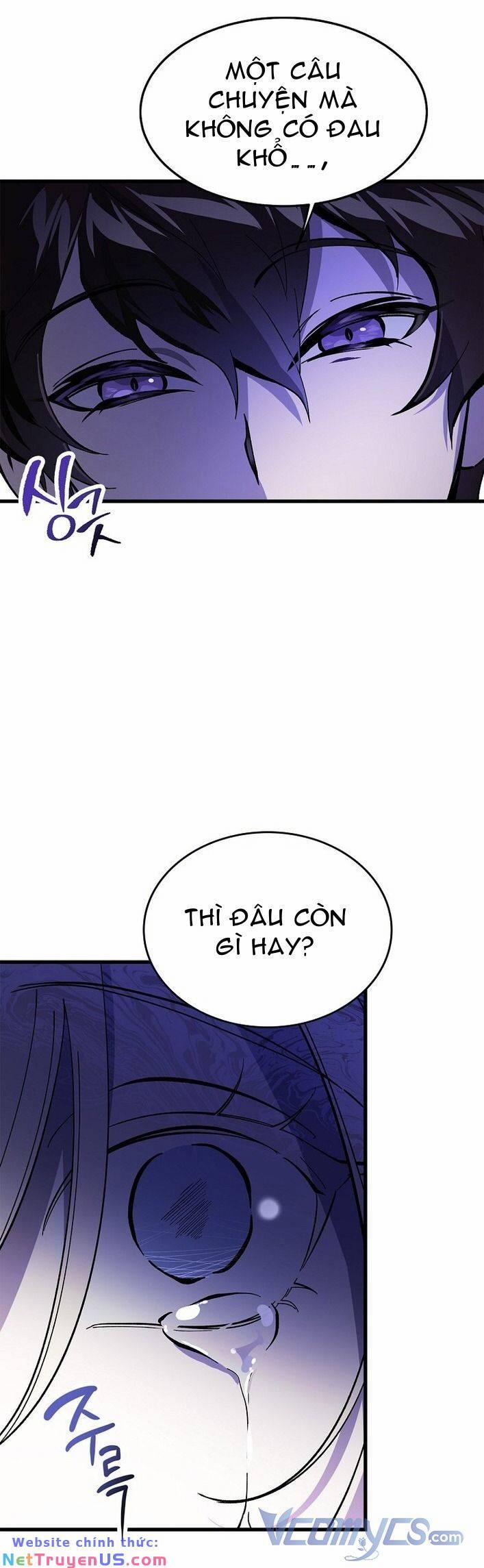 Ác Quỷ Nuôi Dưỡng Tiểu Thư 4 trang 43