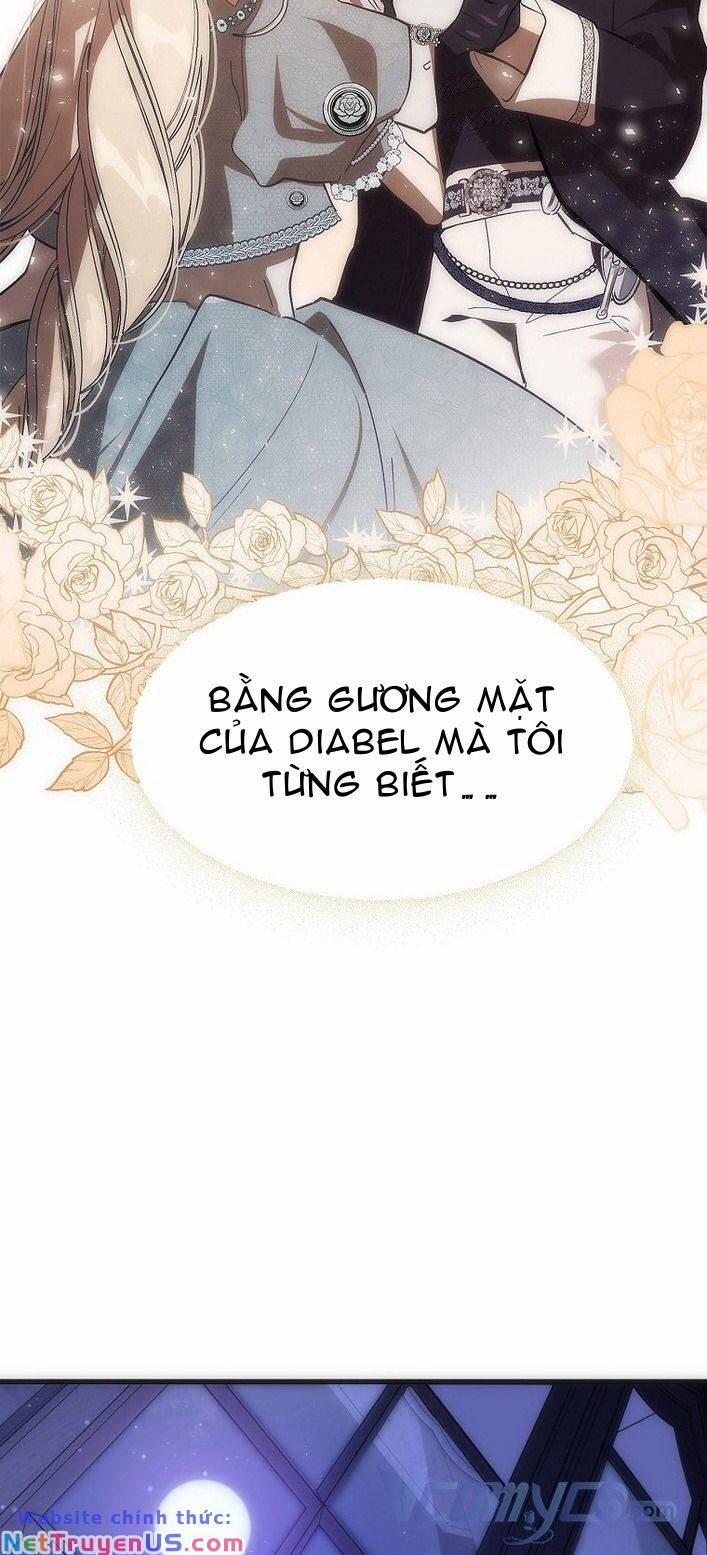 Ác Quỷ Nuôi Dưỡng Tiểu Thư 4 trang 45