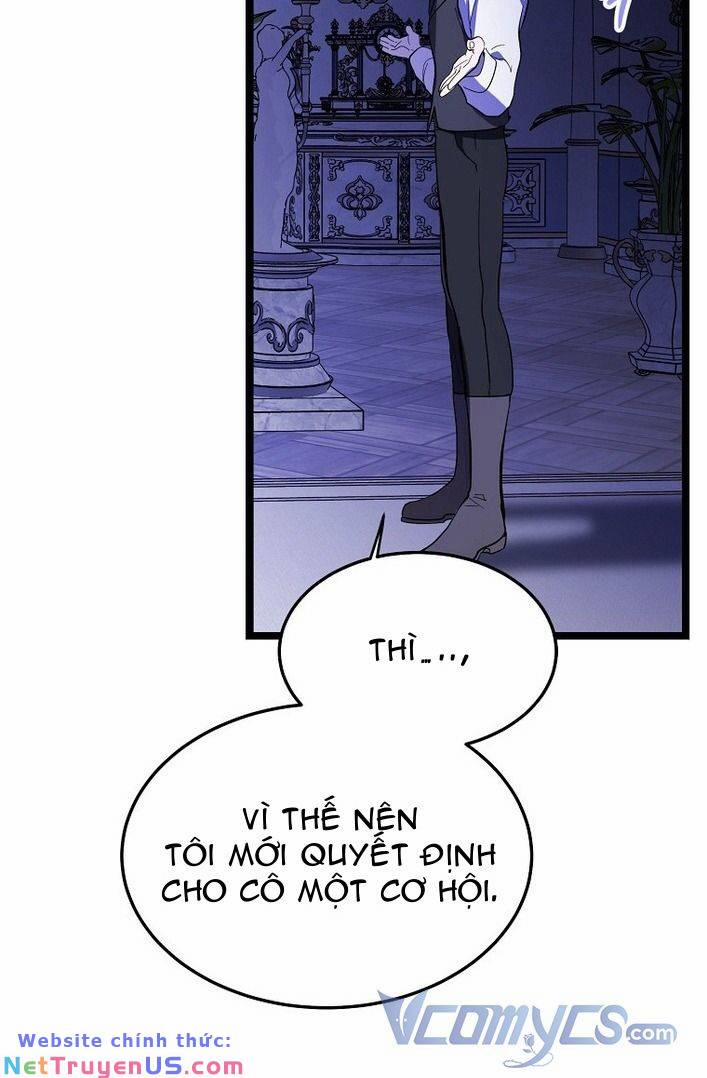 Ác Quỷ Nuôi Dưỡng Tiểu Thư 4 trang 47