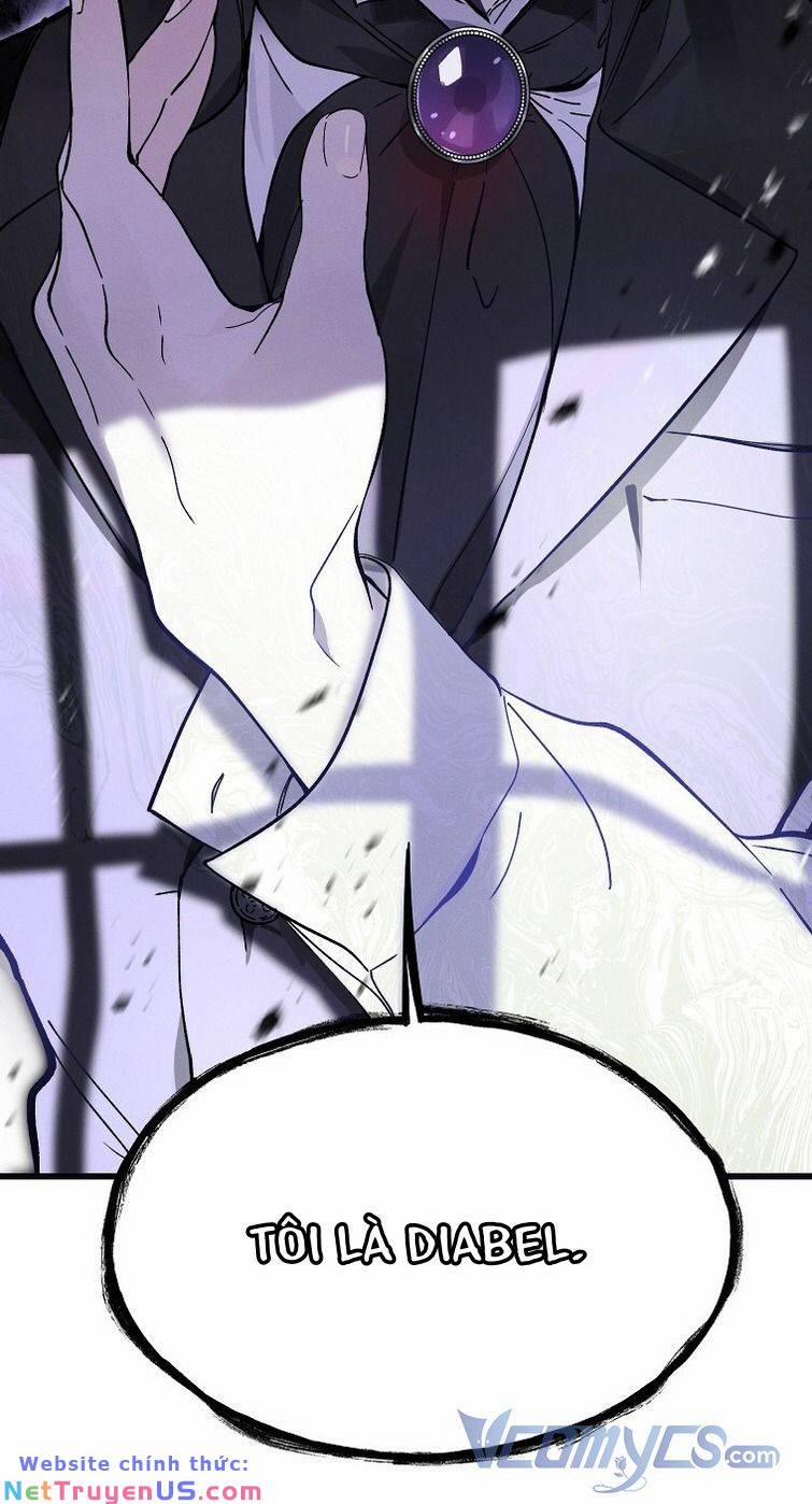 Ác Quỷ Nuôi Dưỡng Tiểu Thư 4 trang 5