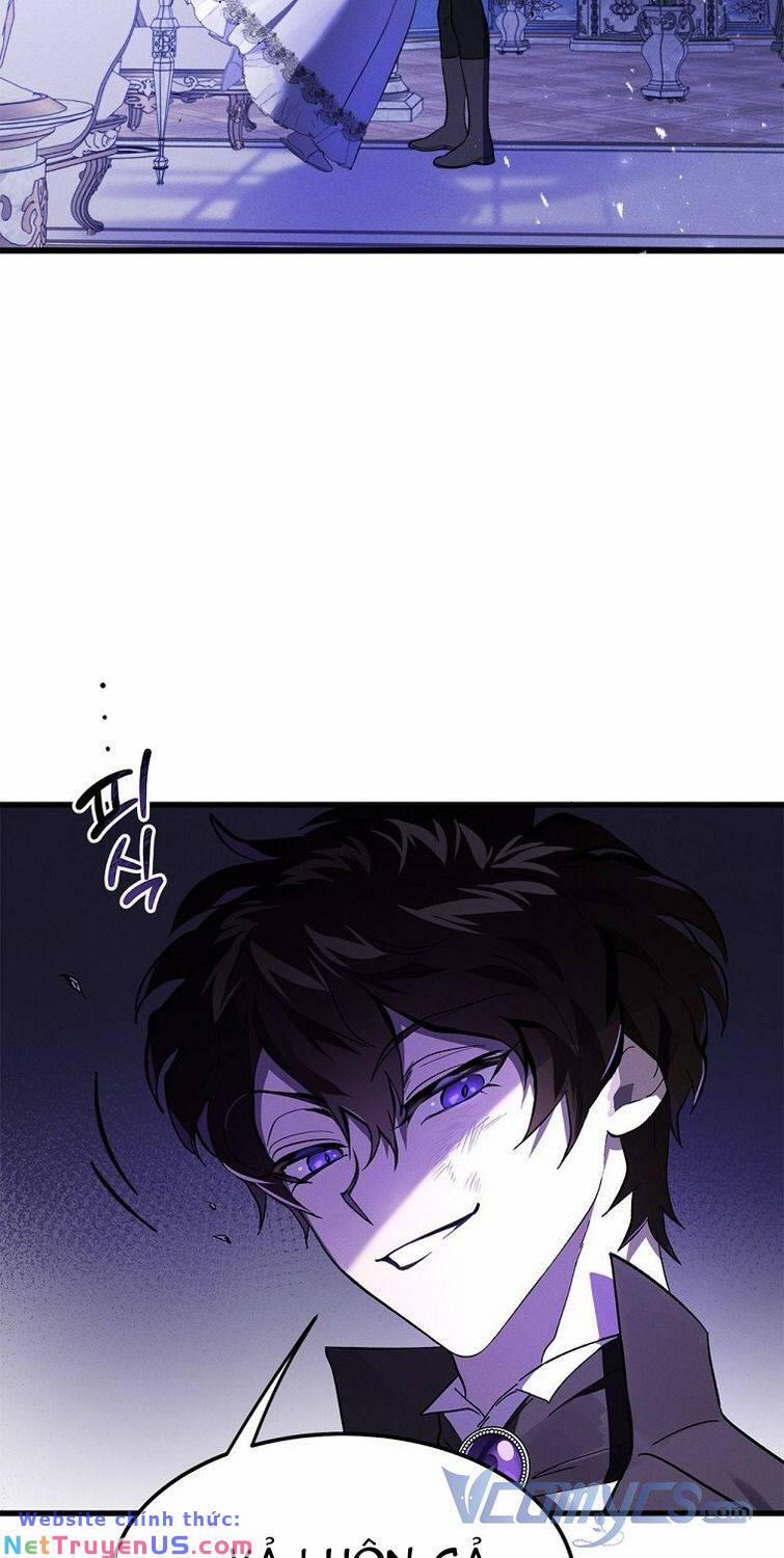 Ác Quỷ Nuôi Dưỡng Tiểu Thư 4 trang 51