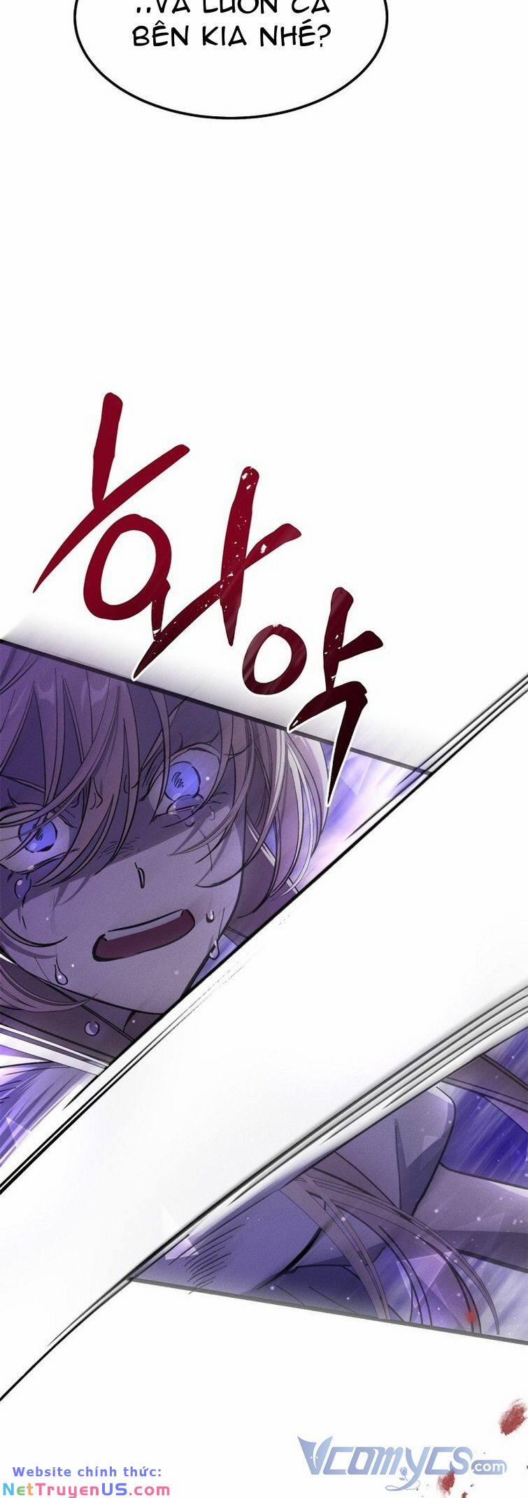 Ác Quỷ Nuôi Dưỡng Tiểu Thư 4 trang 52