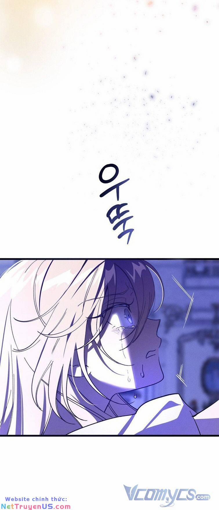 Ác Quỷ Nuôi Dưỡng Tiểu Thư 4 trang 57