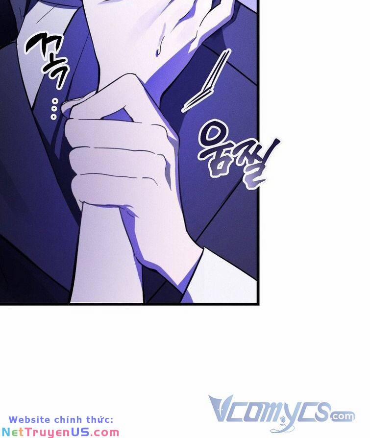 Ác Quỷ Nuôi Dưỡng Tiểu Thư 4 trang 61