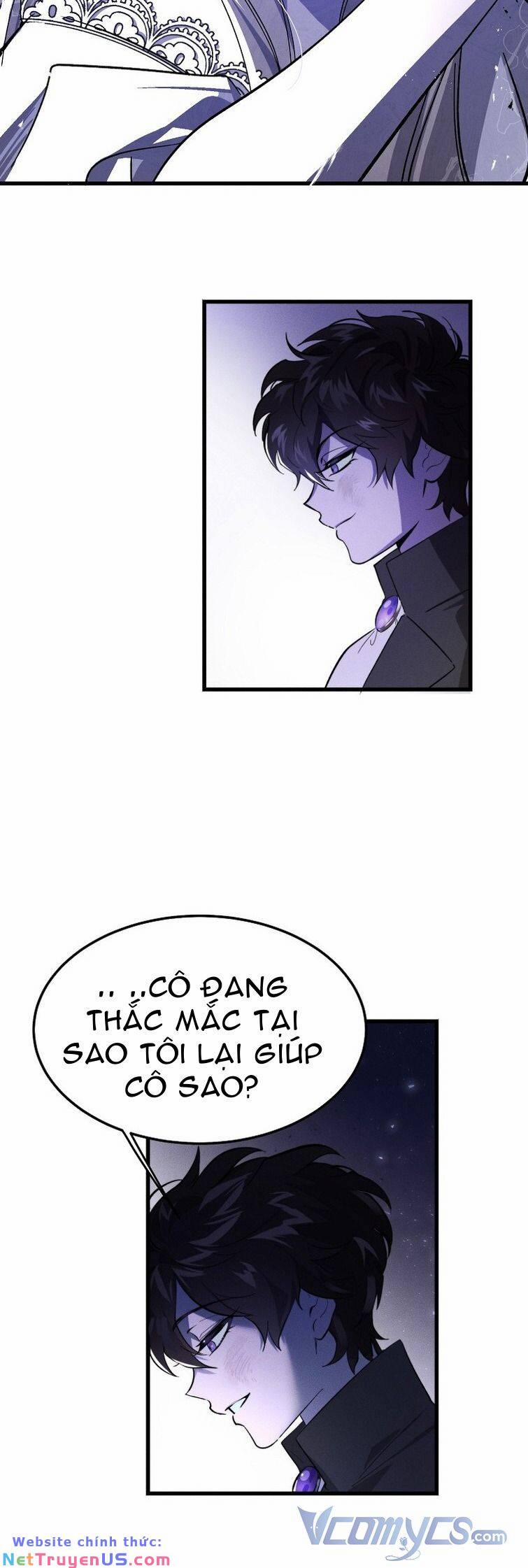 Ác Quỷ Nuôi Dưỡng Tiểu Thư 4 trang 67