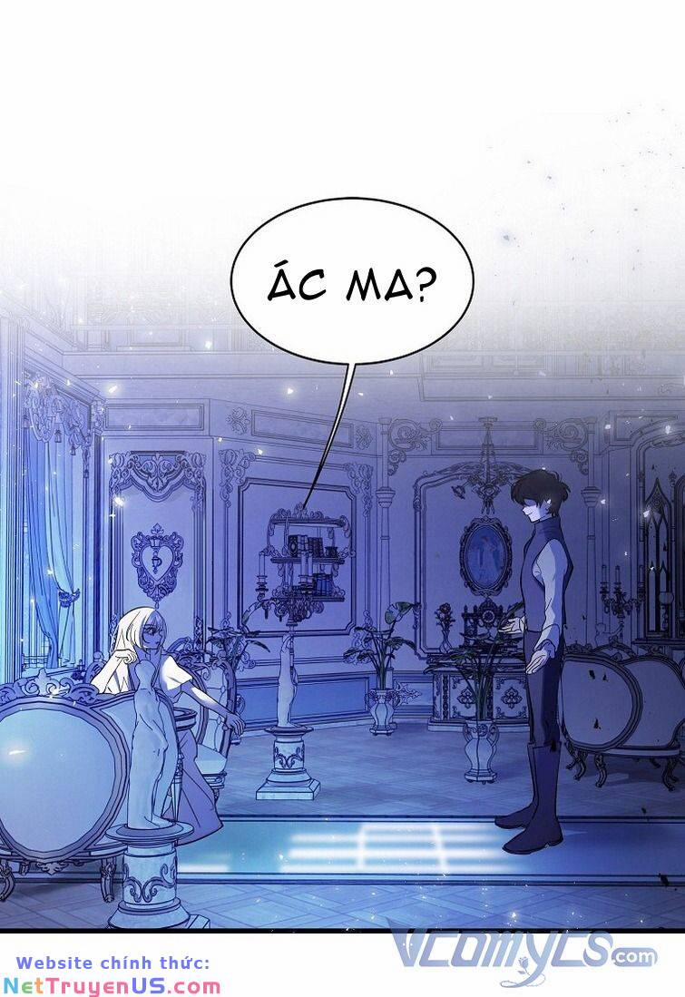 Ác Quỷ Nuôi Dưỡng Tiểu Thư 4 trang 7