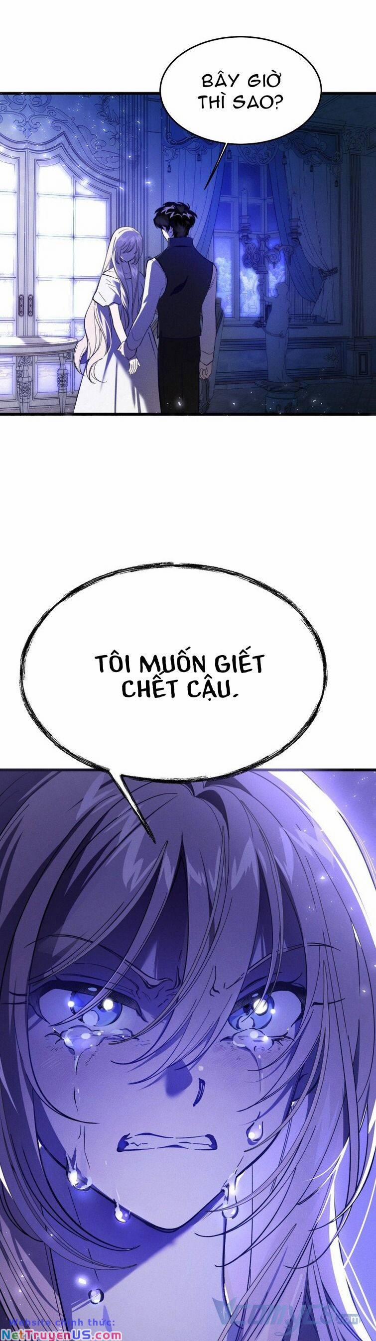 Ác Quỷ Nuôi Dưỡng Tiểu Thư 4 trang 70