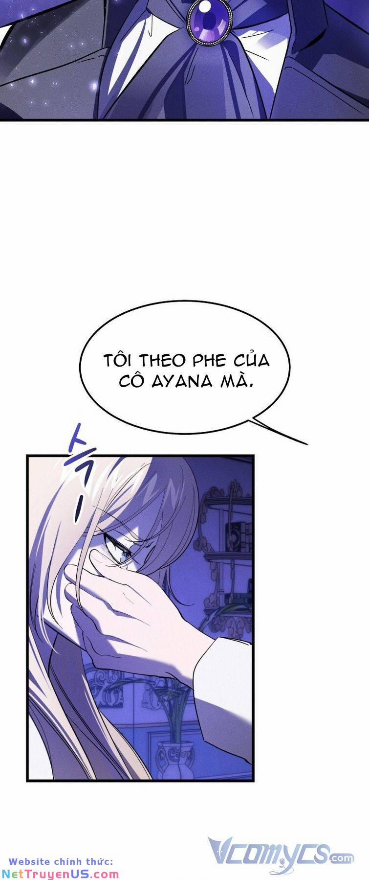 Ác Quỷ Nuôi Dưỡng Tiểu Thư 4 trang 72