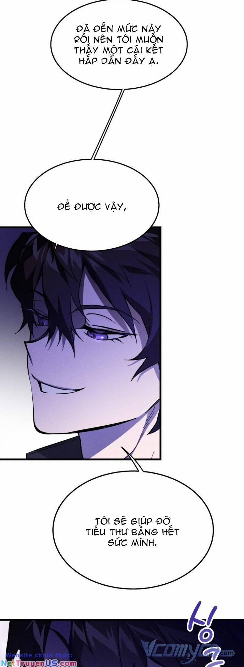 Ác Quỷ Nuôi Dưỡng Tiểu Thư 4 trang 73