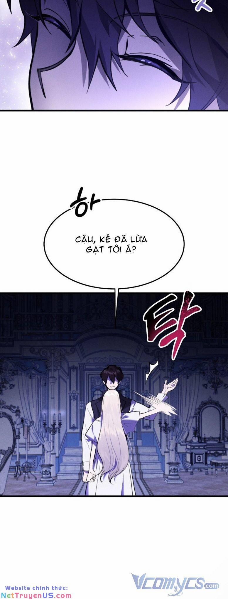 Ác Quỷ Nuôi Dưỡng Tiểu Thư 4 trang 74