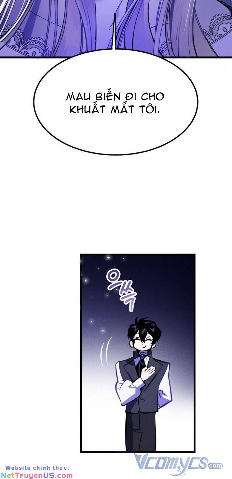 Ác Quỷ Nuôi Dưỡng Tiểu Thư 4 trang 76