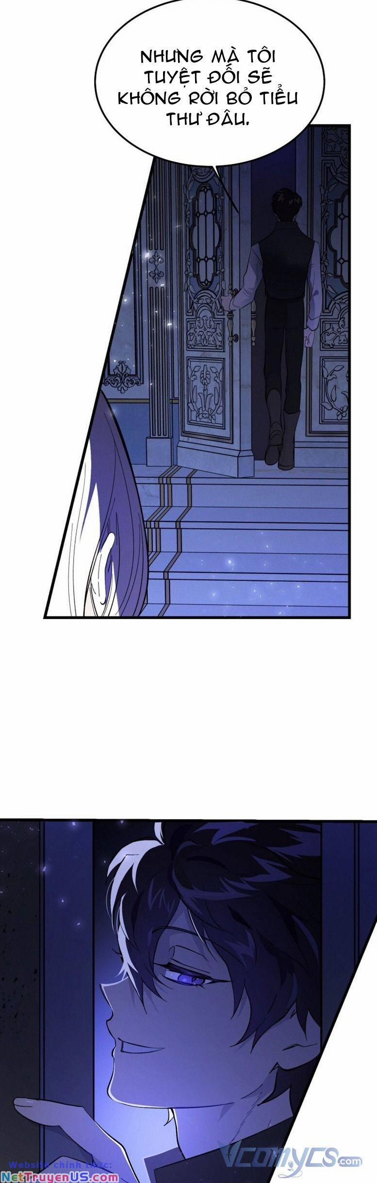 Ác Quỷ Nuôi Dưỡng Tiểu Thư 4 trang 78