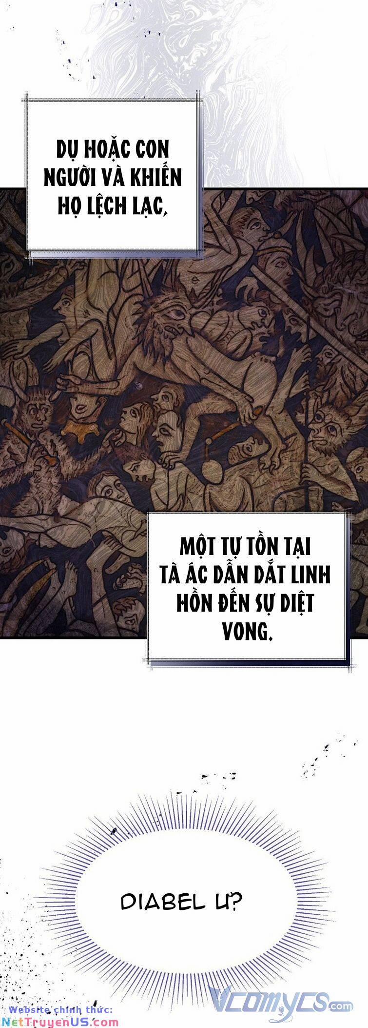 Ác Quỷ Nuôi Dưỡng Tiểu Thư 4 trang 9