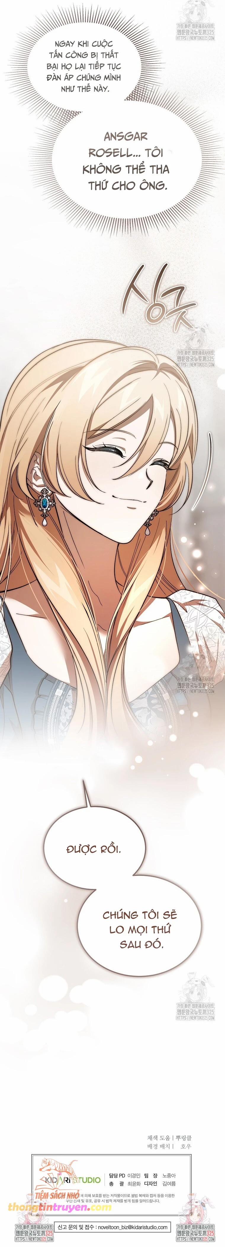 Ác Quỷ Nuôi Dưỡng Tiểu Thư 42 trang 8