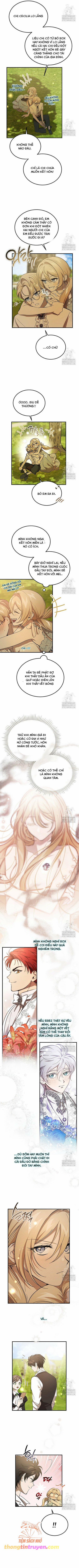 Ác Quỷ Nuôi Dưỡng Tiểu Thư 49 trang 6