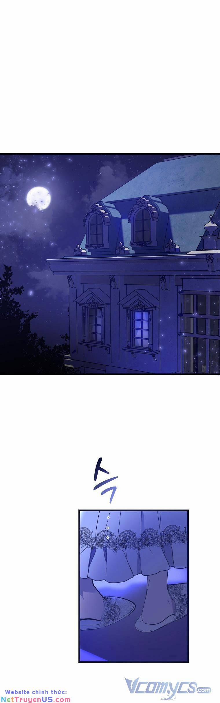 Ác Quỷ Nuôi Dưỡng Tiểu Thư 5 trang 1