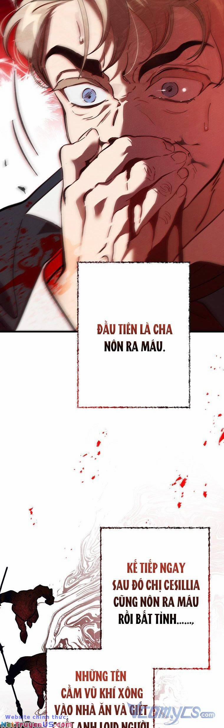 Ác Quỷ Nuôi Dưỡng Tiểu Thư 5 trang 14