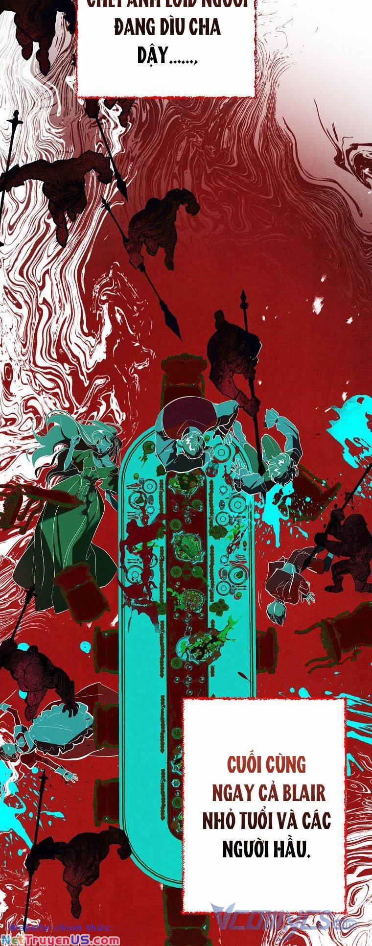 Ác Quỷ Nuôi Dưỡng Tiểu Thư 5 trang 15