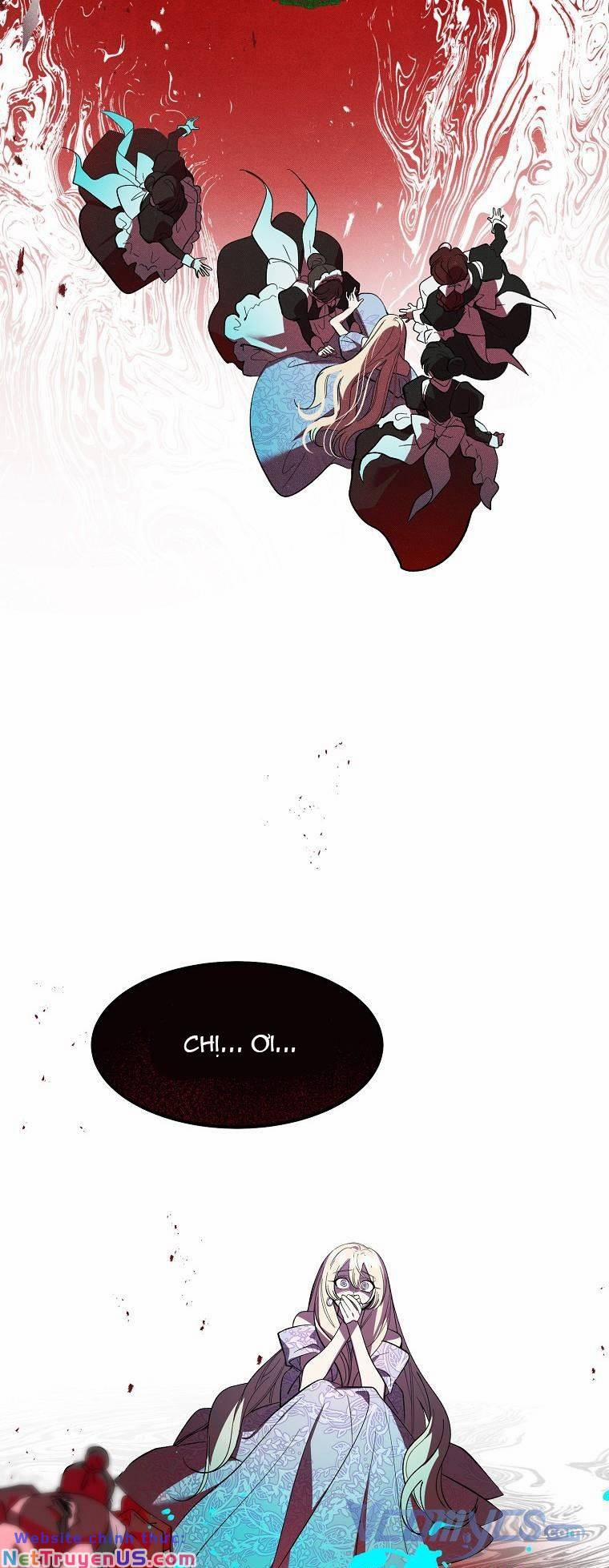 Ác Quỷ Nuôi Dưỡng Tiểu Thư 5 trang 16