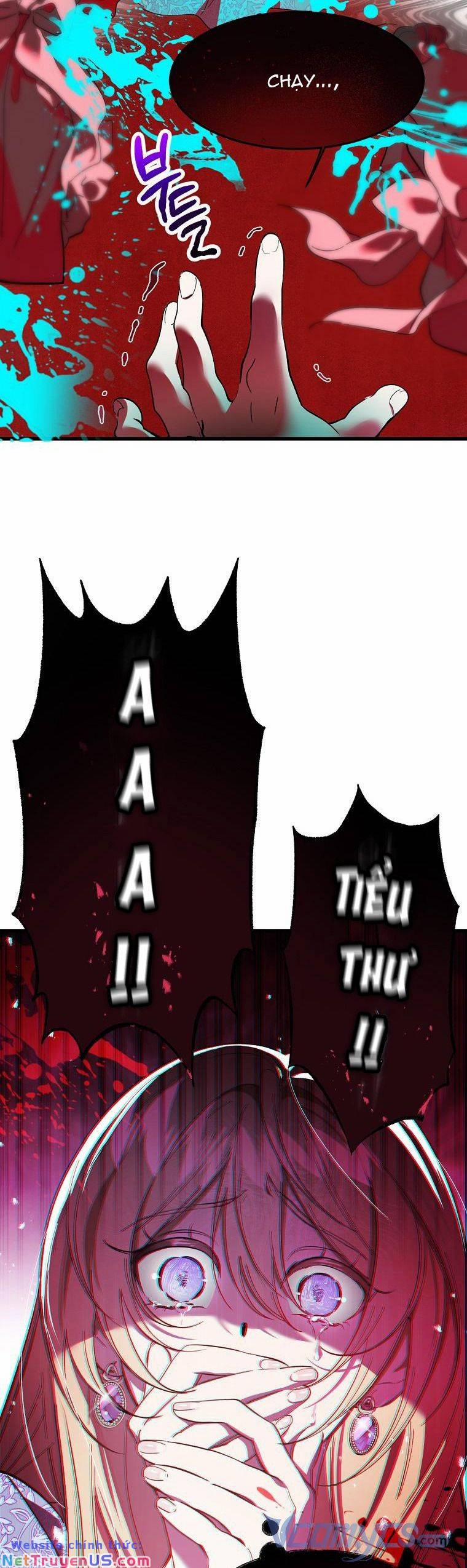 Ác Quỷ Nuôi Dưỡng Tiểu Thư 5 trang 17