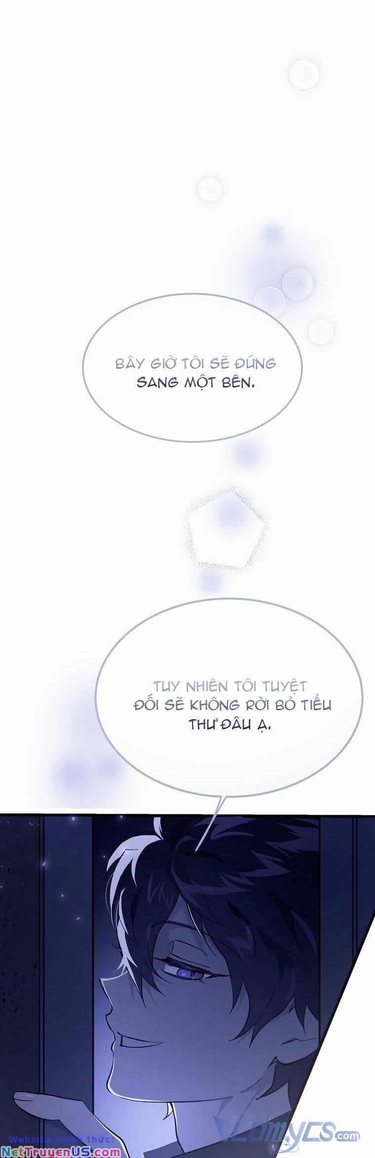 Ác Quỷ Nuôi Dưỡng Tiểu Thư 5 trang 2