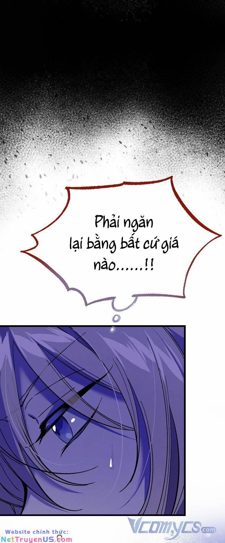 Ác Quỷ Nuôi Dưỡng Tiểu Thư 5 trang 20