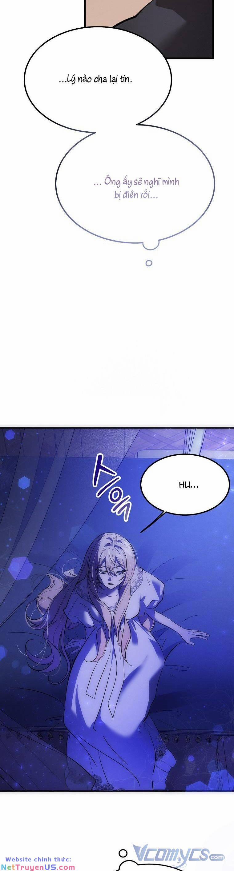 Ác Quỷ Nuôi Dưỡng Tiểu Thư 5 trang 22