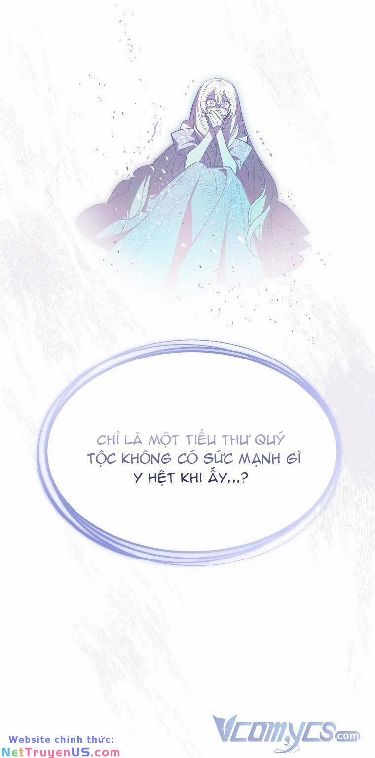 Ác Quỷ Nuôi Dưỡng Tiểu Thư 5 trang 24