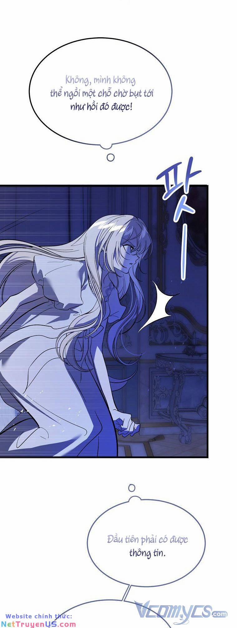 Ác Quỷ Nuôi Dưỡng Tiểu Thư 5 trang 25