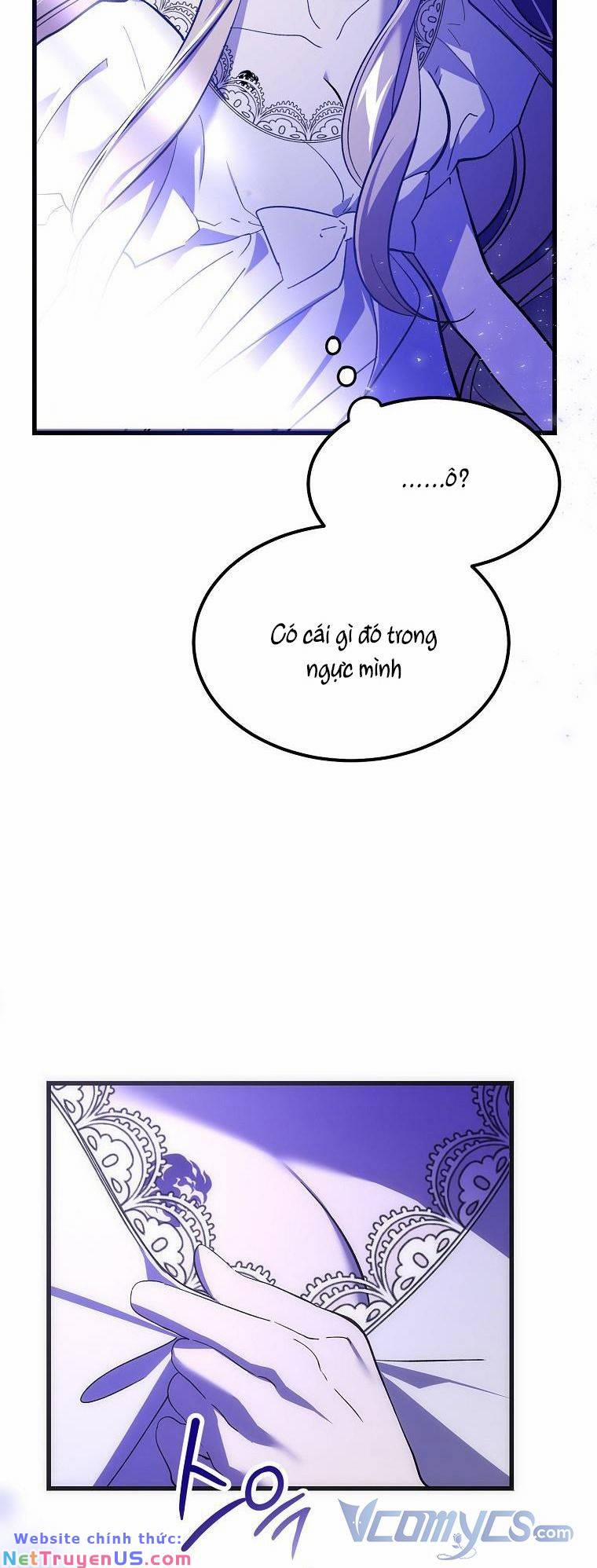 Ác Quỷ Nuôi Dưỡng Tiểu Thư 5 trang 28