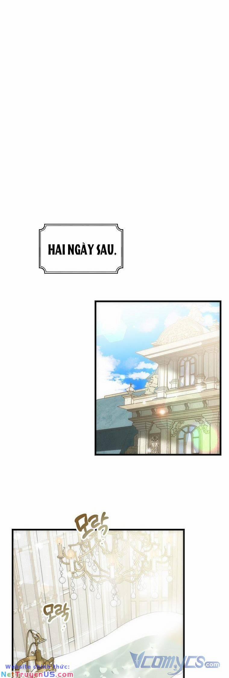 Ác Quỷ Nuôi Dưỡng Tiểu Thư 5 trang 32