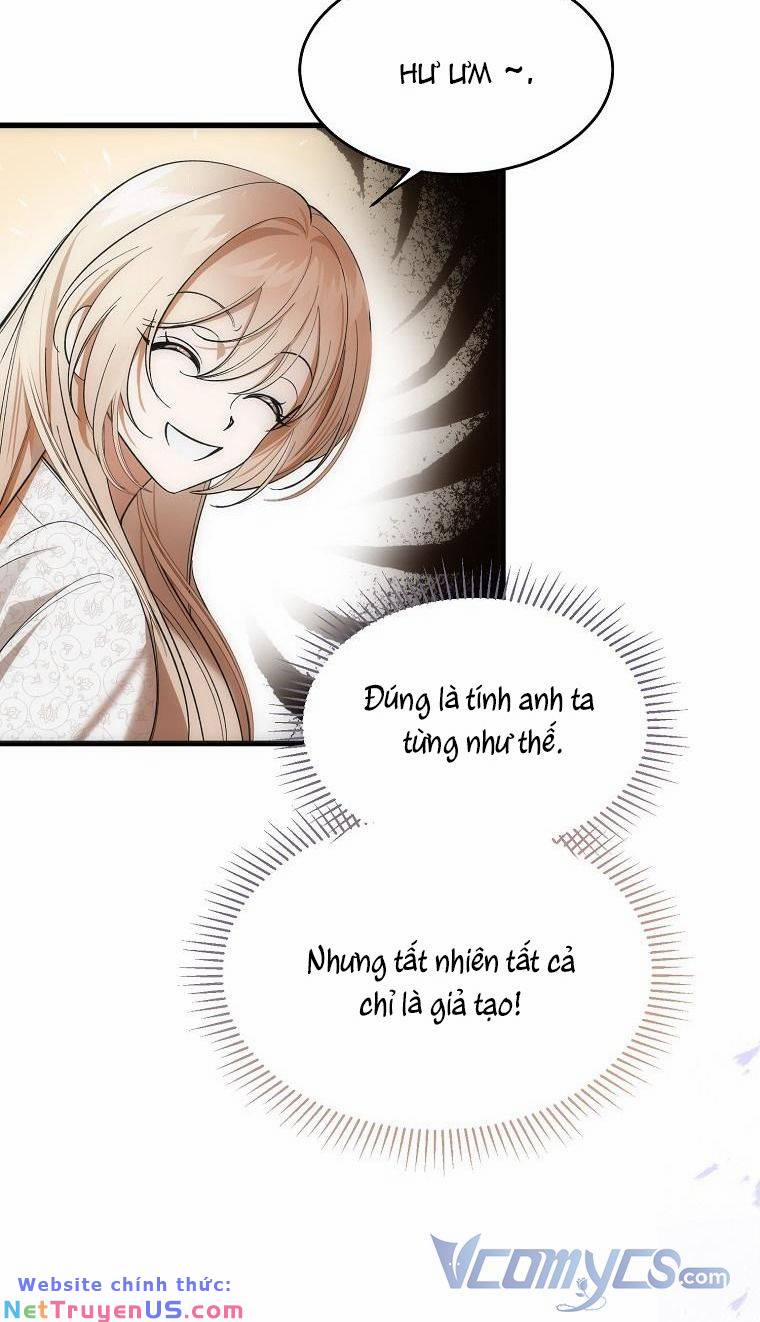 Ác Quỷ Nuôi Dưỡng Tiểu Thư 5 trang 35