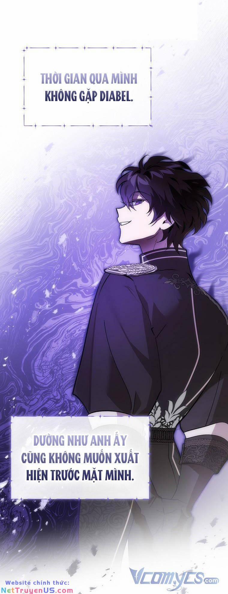 Ác Quỷ Nuôi Dưỡng Tiểu Thư 5 trang 36